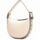 BOLSA DE OMBRO HISPANITAS SAMBA BI243530 MILK_C006