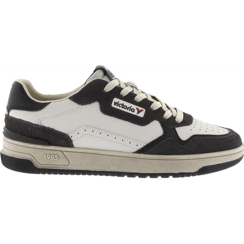 Tênis color block VICTORIA C80 8800120 NEGRO