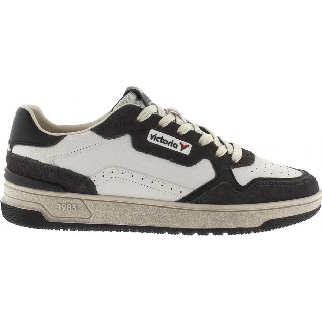 Tênis color block VICTORIA C80 8800120 NEGRO Tênis color block VICTORIA C80 8800120 NEGRO