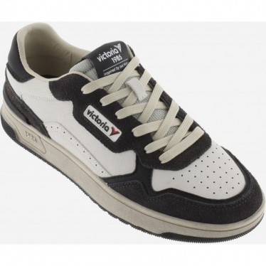 Tênis color block VICTORIA C80 8800120 NEGRO