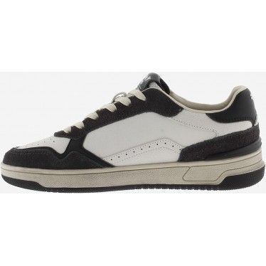 Tênis color block VICTORIA C80 8800120 NEGRO