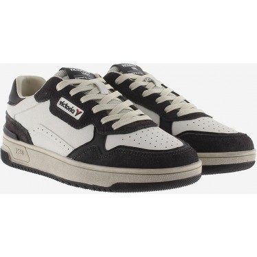 Tênis color block VICTORIA C80 8800120 NEGRO