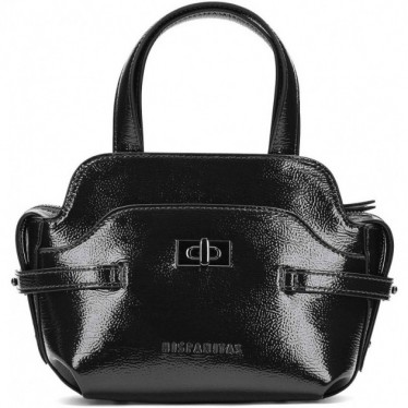 BOLSA HISPANITAS BI243533 BLACK_C006