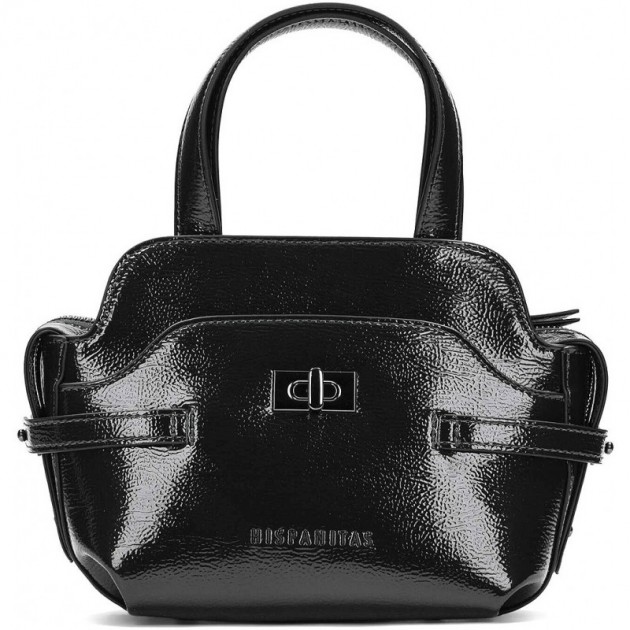BOLSA HISPANITAS BI243533 BLACK_C006 BOLSA HISPANITAS BI243533 BLACK_C006