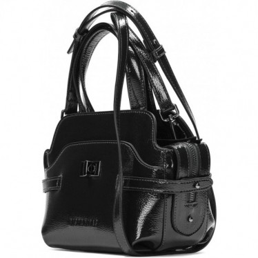 BOLSA HISPANITAS BI243533 BLACK_C006