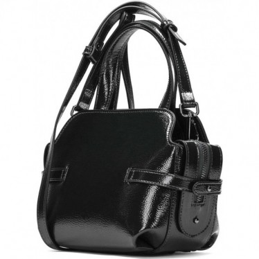 BOLSA HISPANITAS BI243533 BLACK_C006