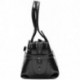 BOLSA HISPANITAS BI243533 BLACK_C006