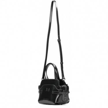 BOLSA HISPANITAS BI243533 BLACK_C006