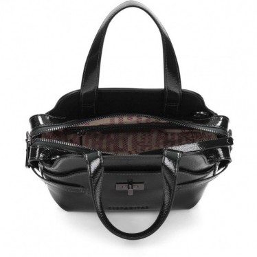 BOLSA HISPANITAS BI243533 BLACK_C006
