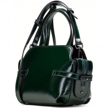 BOLSA HISPANITAS BI243533 FOREST_C004