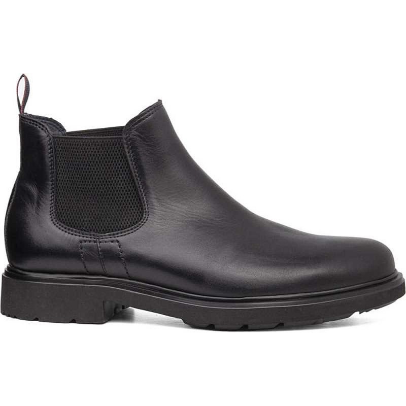 BOTIN CALLAGHAN QUEM 52806 NEGRO