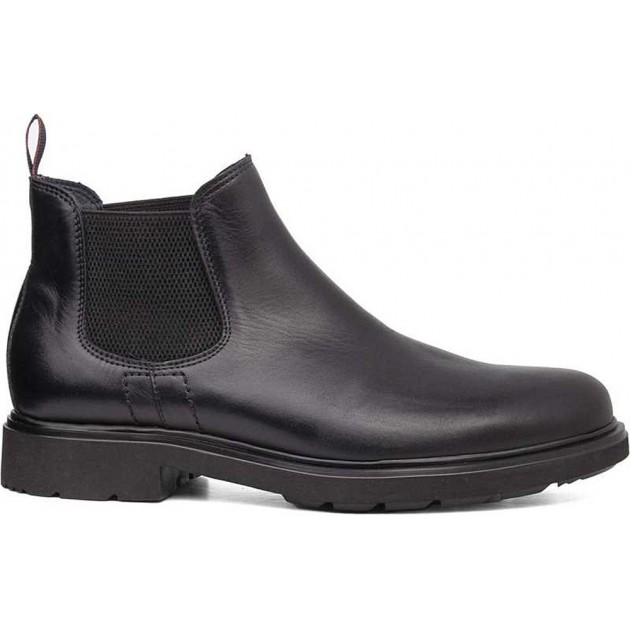 BOTIN CALLAGHAN QUEM 52806 NEGRO BOTIN CALLAGHAN QUEM 52806 NEGRO