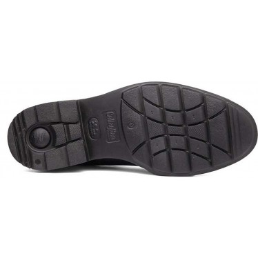 BOTIN CALLAGHAN QUEM 52806 NEGRO
