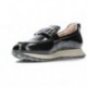 Mocassins femininos Hispanitas HI243621 Loira BLACK_C003