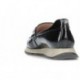 Mocassins femininos Hispanitas HI243621 Loira BLACK_C003