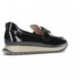 Mocassins femininos Hispanitas HI243621 Loira BLACK_C003