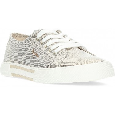 SPORTIVA PEPE JEANS BRADY PARTY PLS31439 GOLD