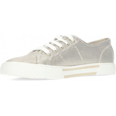 SPORTIVA PEPE JEANS BRADY PARTY PLS31439 GOLD