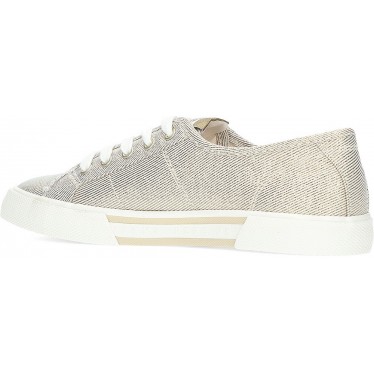 SPORTIVA PEPE JEANS BRADY PARTY PLS31439 GOLD