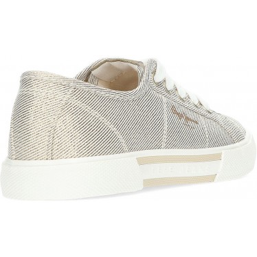 SPORTIVA PEPE JEANS BRADY PARTY PLS31439 GOLD