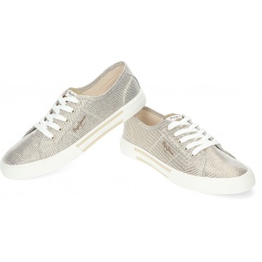 SPORTIVA PEPE JEANS BRADY PARTY PLS31439 GOLD