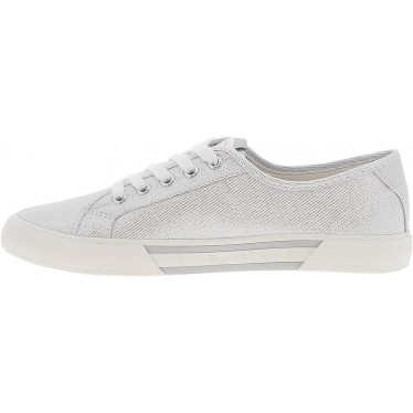 SPORTIVA PEPE JEANS BRADY PARTY PLS31439 PLATA