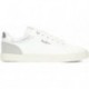Tênis feminino PEPE JEANS Kenton Court modelo pls31588 SILVER