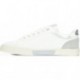 Tênis feminino PEPE JEANS Kenton Court modelo pls31588 SILVER