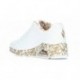 Tênis Feminino Skechers Loving Love 155506 WHITE_ROSE_GOLD