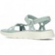 SKECHERS SANDÁLIAS GO WALK FLEX 141451 SAGE