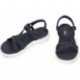 SKECHERS SANDÁLIAS GO WALK FLEX 141451 NAVY