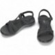 SKECHERS SANDÁLIAS GO WALK FLEX 141451 BLACK