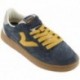 Tênis unissex Victoria 8806102 Smash Soft Suede MARINO