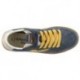 Tênis unissex Victoria 8806102 Smash Soft Suede MARINO
