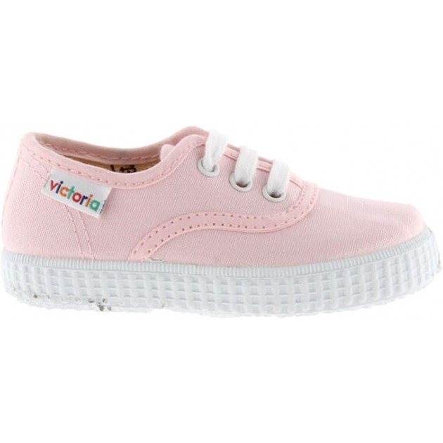 SPORTS VICTORIA 106613 TELA INGLÊS ROSA