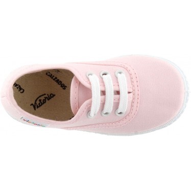 SPORTS VICTORIA 106613 TELA INGLÊS ROSA