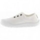 Tênis femininos descalços VICTORIA 1370110 BLANCO