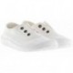 Tênis femininos descalços VICTORIA 1370110 BLANCO