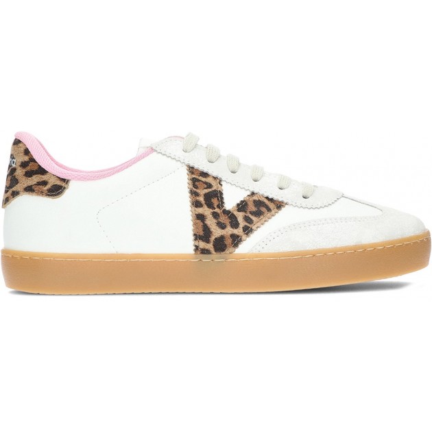 Tênis feminino VICTORIA 1126204 Berlim HIELO Tênis feminino VICTORIA 1126204 Berlim HIELO