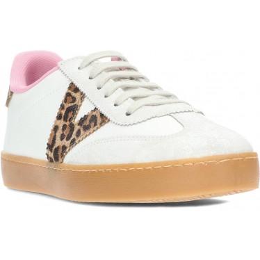 Tênis feminino VICTORIA 1126204 Berlim HIELO