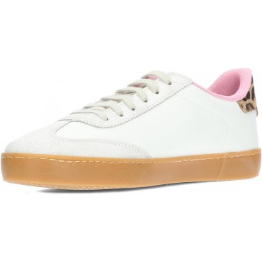 Tênis feminino VICTORIA 1126204 Berlim HIELO
