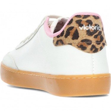 Tênis feminino VICTORIA 1126204 Berlim HIELO
