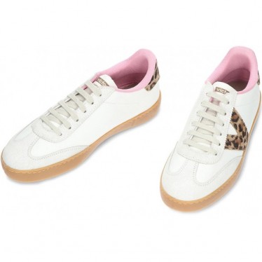 Tênis feminino VICTORIA 1126204 Berlim HIELO