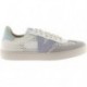 Victoria 1126210 Berlin Mesh Tênis Esportivo Feminino GRIS