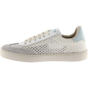 Victoria 1126210 Berlin Mesh Tênis Esportivo Feminino GRIS