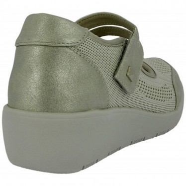 Mercedita Doctor Cutillas 40102 Grelha PLATA