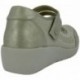 Mercedita Doctor Cutillas 40102 Grelha PLATA