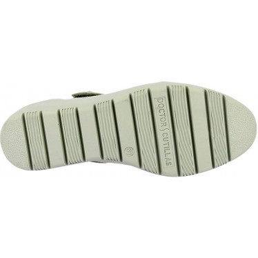 Mercedita Doctor Cutillas 40102 Grelha PLATA