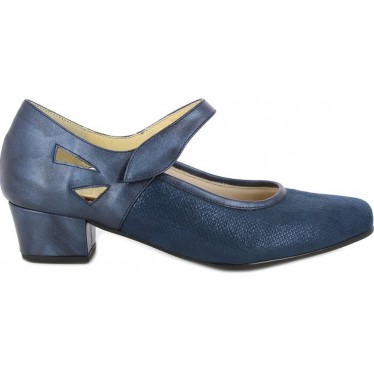 Bombas Doctor Cutillas 81198 MARINO