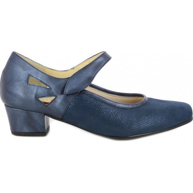 Bombas Doctor Cutillas 81198 MARINO